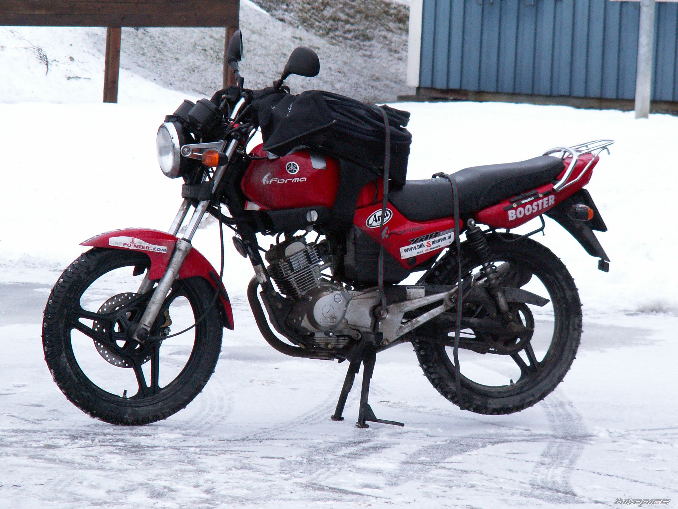 Bike Photo 762667