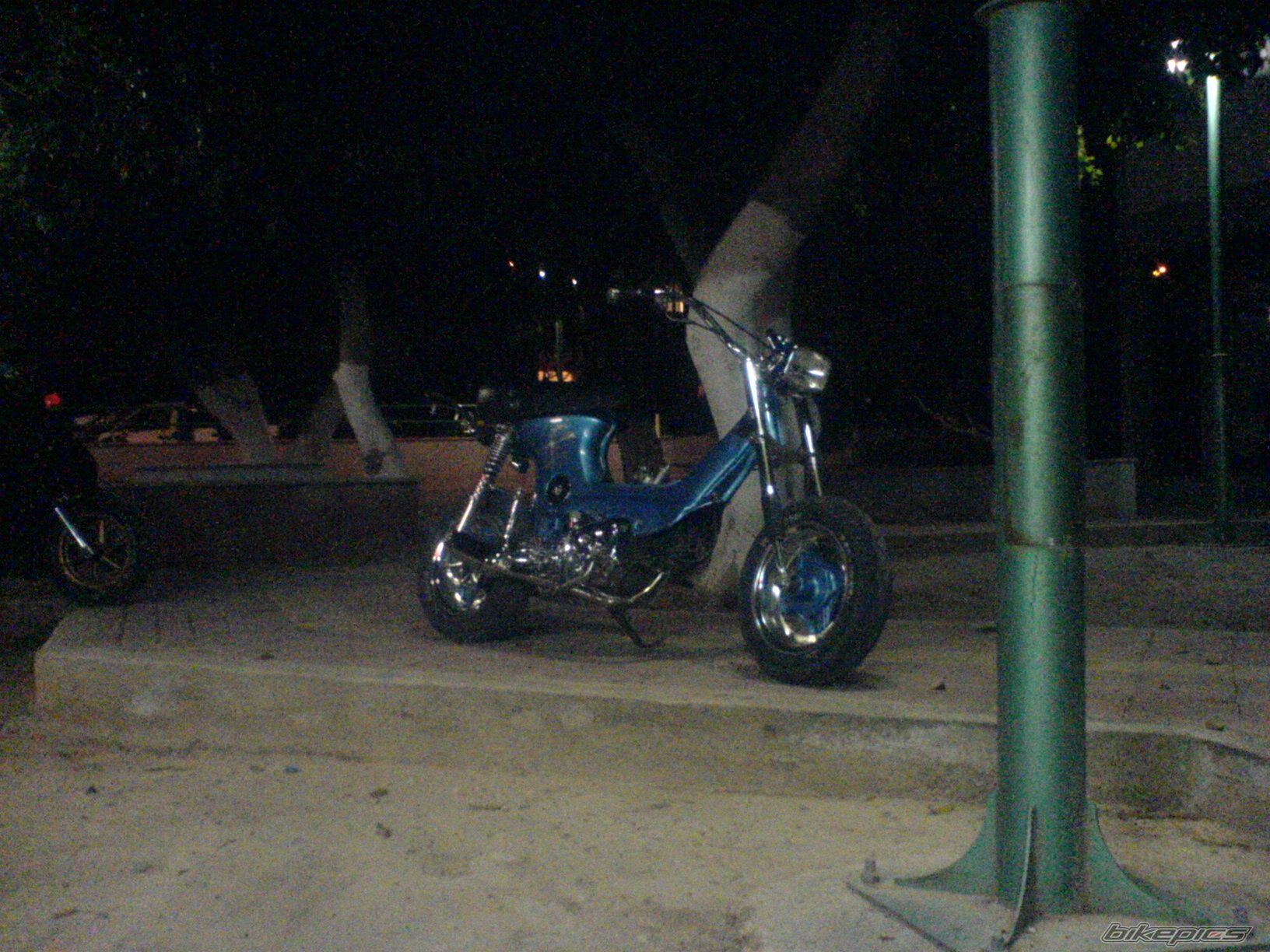 Bike Photo 762673