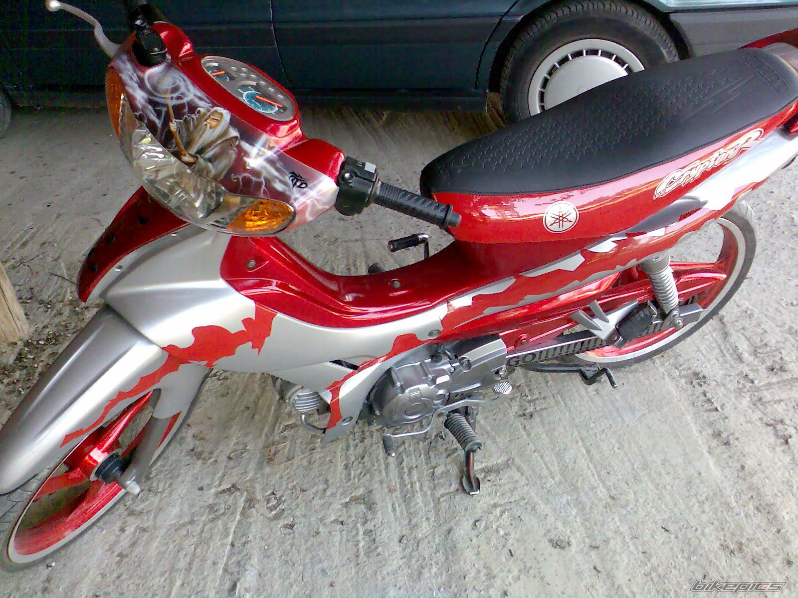 Bike Photo 762682