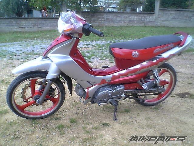 Bike Photo 762689