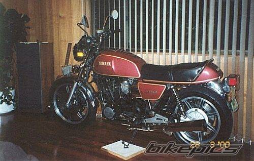 Bike Photo 7627