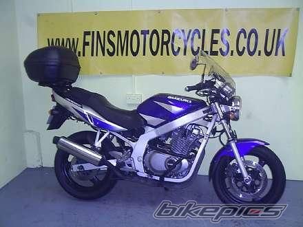 Bike Photo 762740