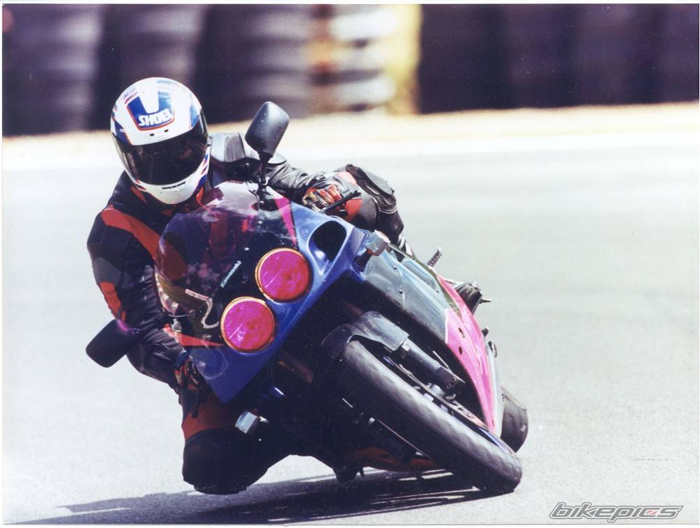 Bike Photo 7628