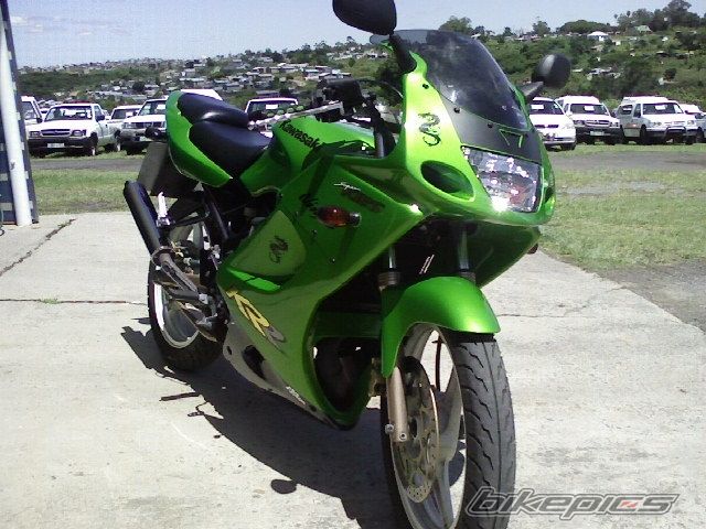 Bike Photo 762813