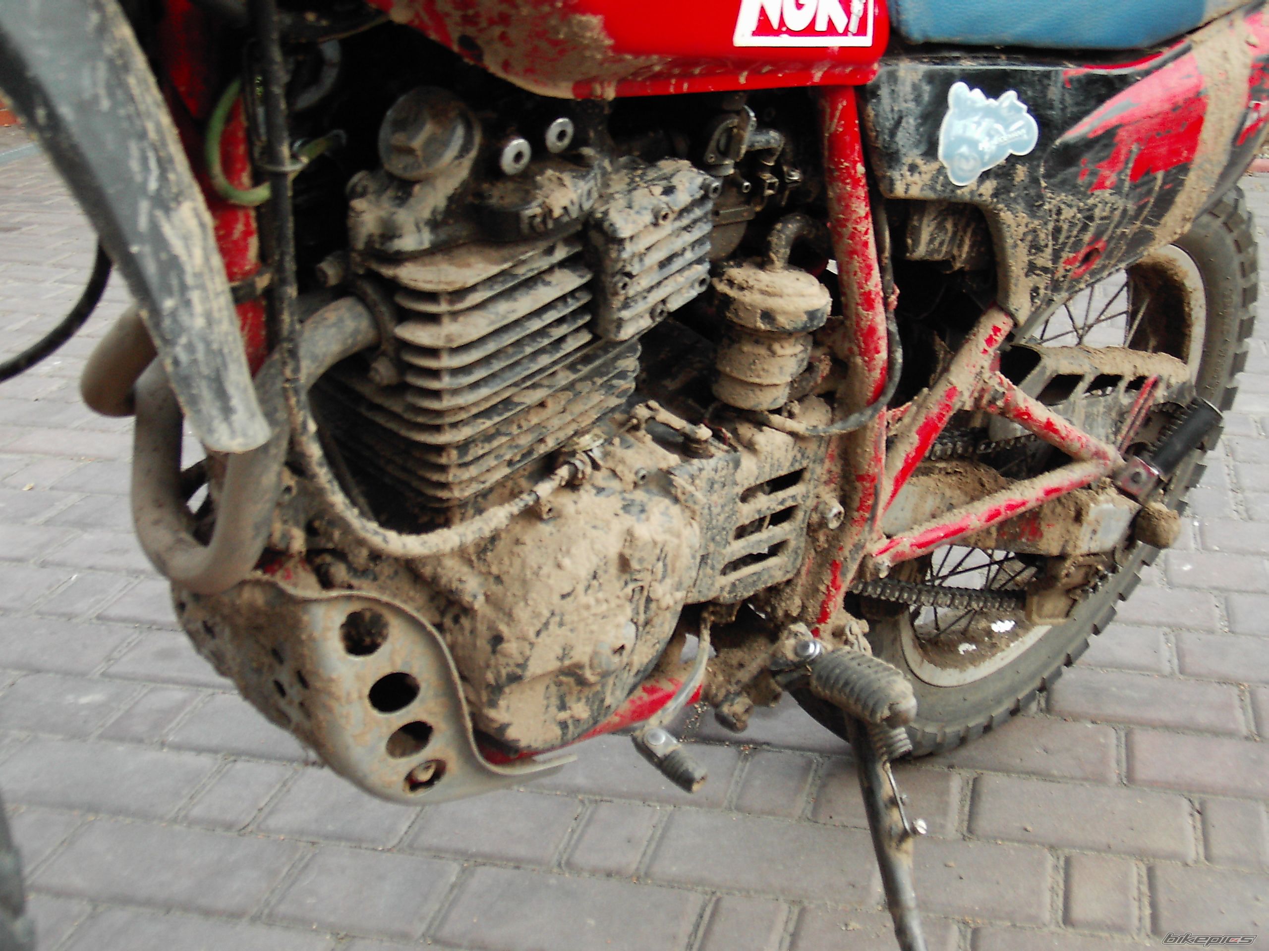 Bike Photo 762896