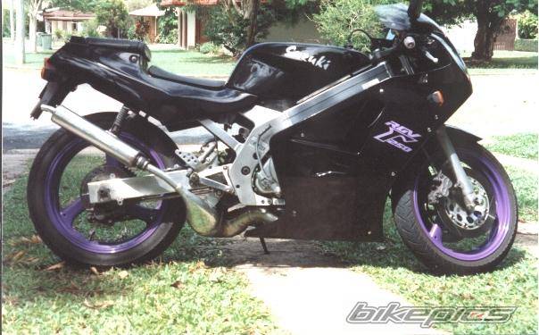 Bike Photo 7629