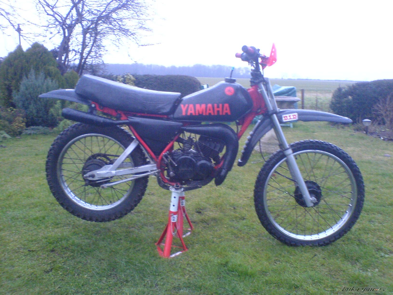 Bike Photo 762904