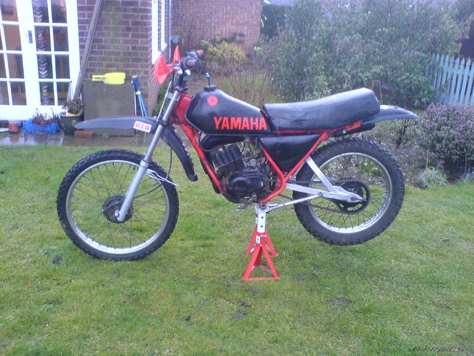 Bike Photo 762905