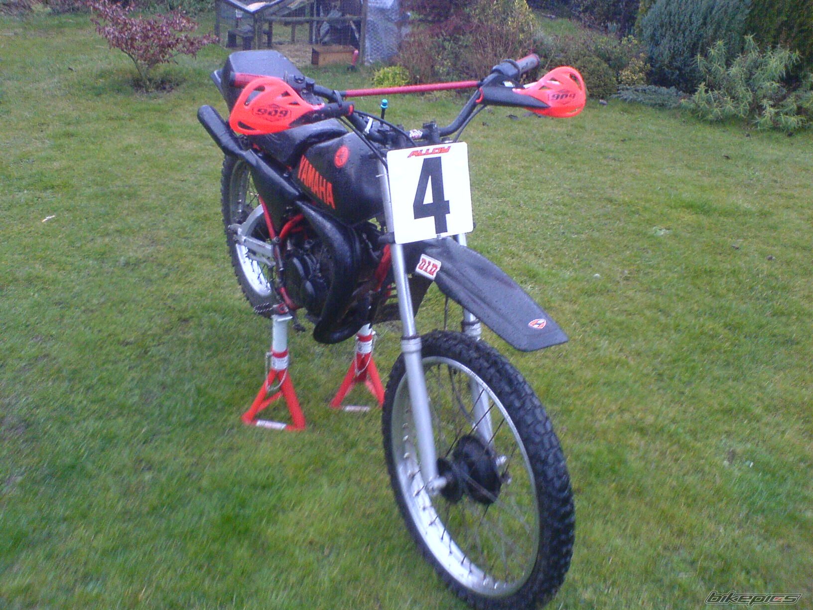 Bike Photo 762906
