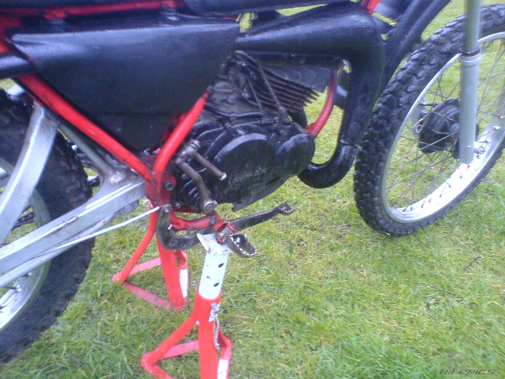 Bike Photo 762907
