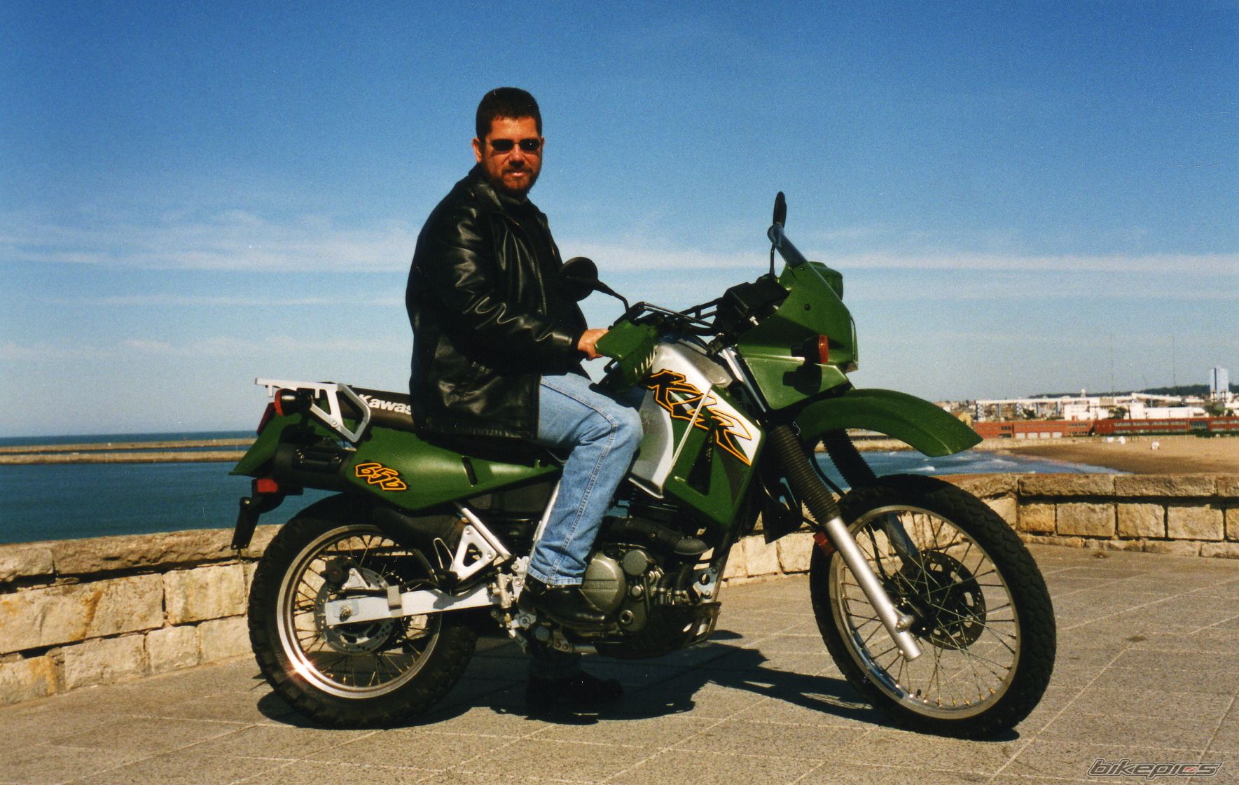 Bike Photo 762912