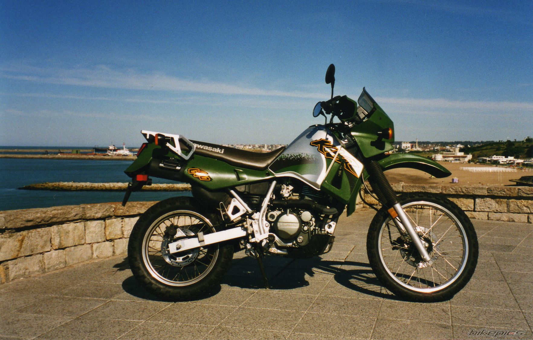 Bike Photo 762914
