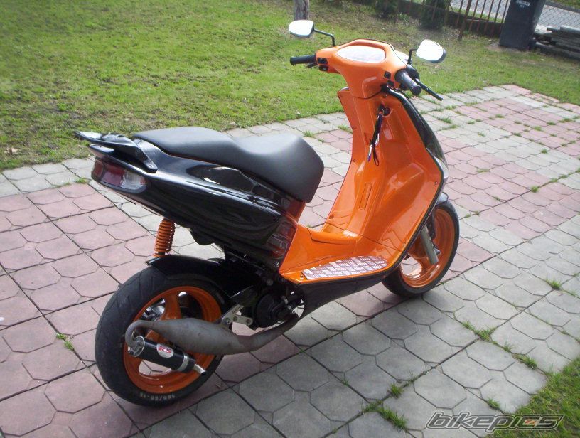 Bike Photo 762950