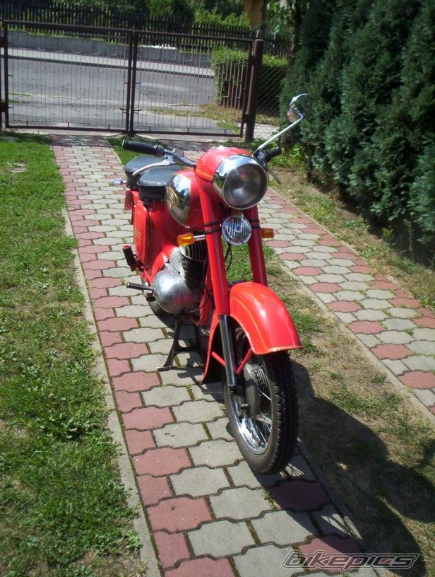 Bike Photo 762962