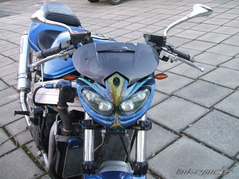 Bike Photo 762970