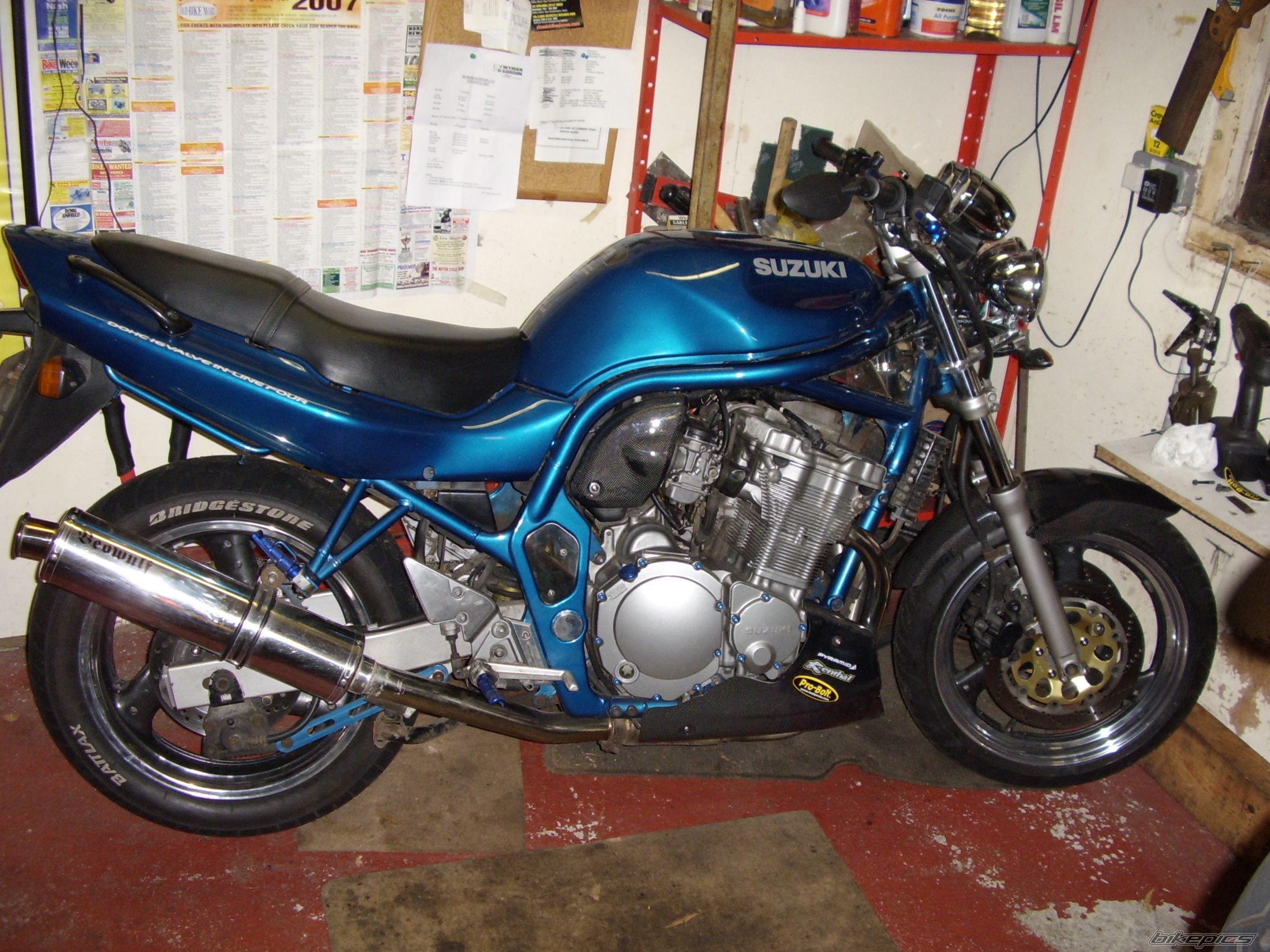 Bike Photo 762979