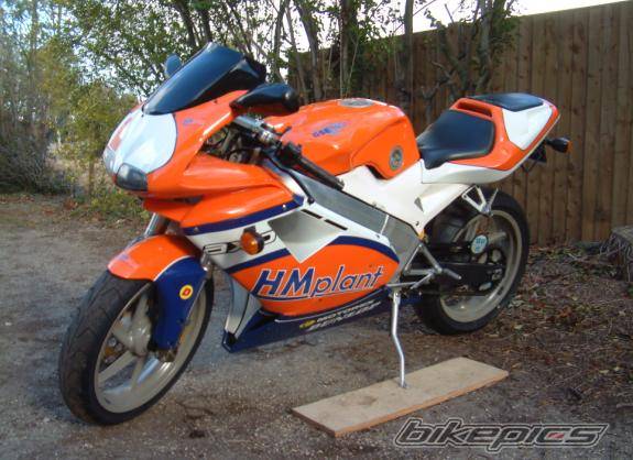 Bike Photo 76298
