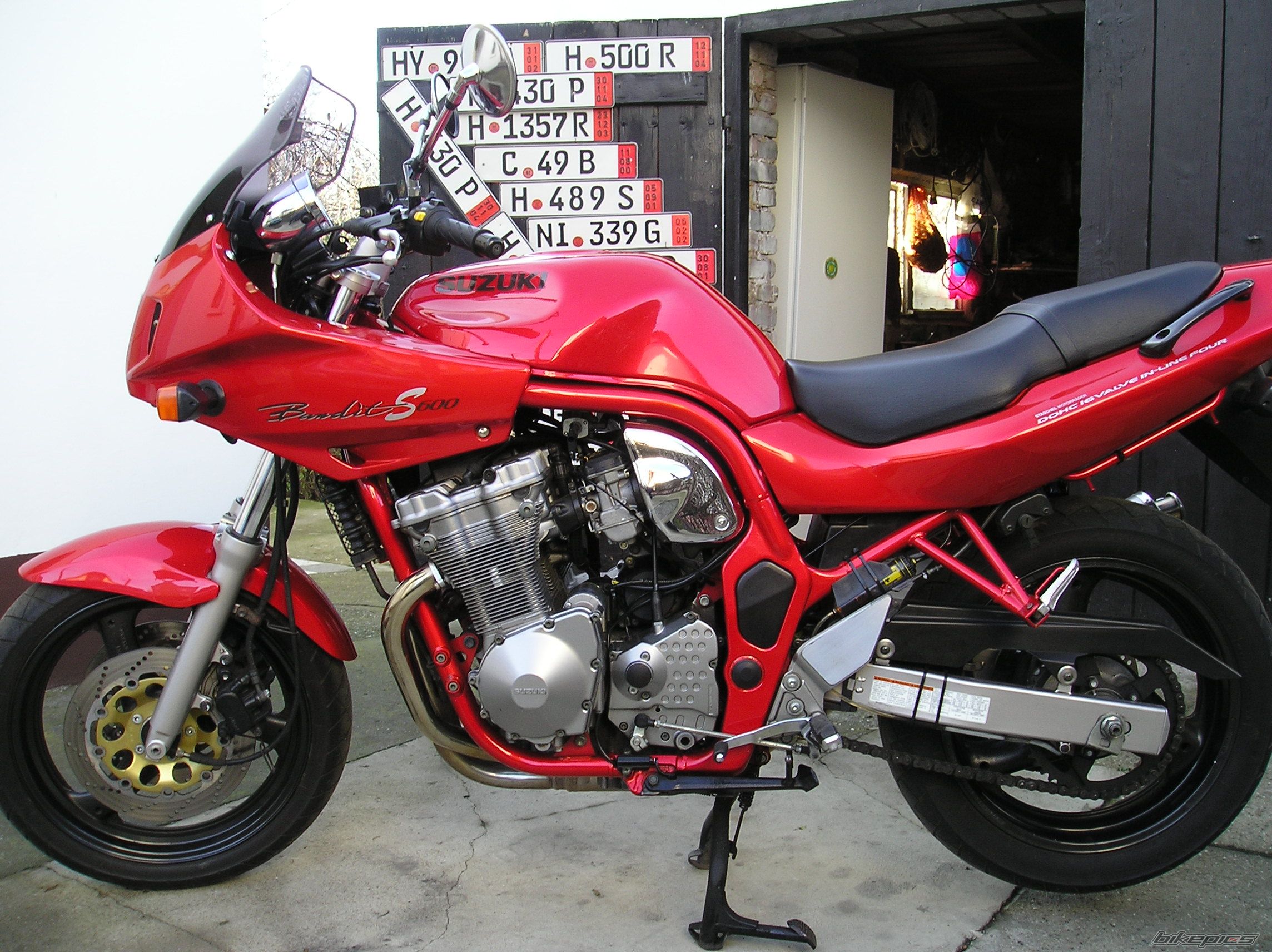 Bike Photo 762983