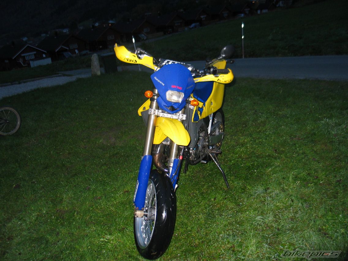 Bike Photo 762987