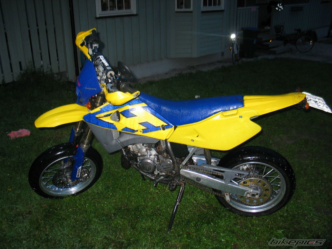 Bike Photo 762989