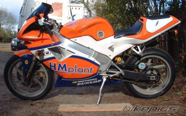 Bike Photo 76299