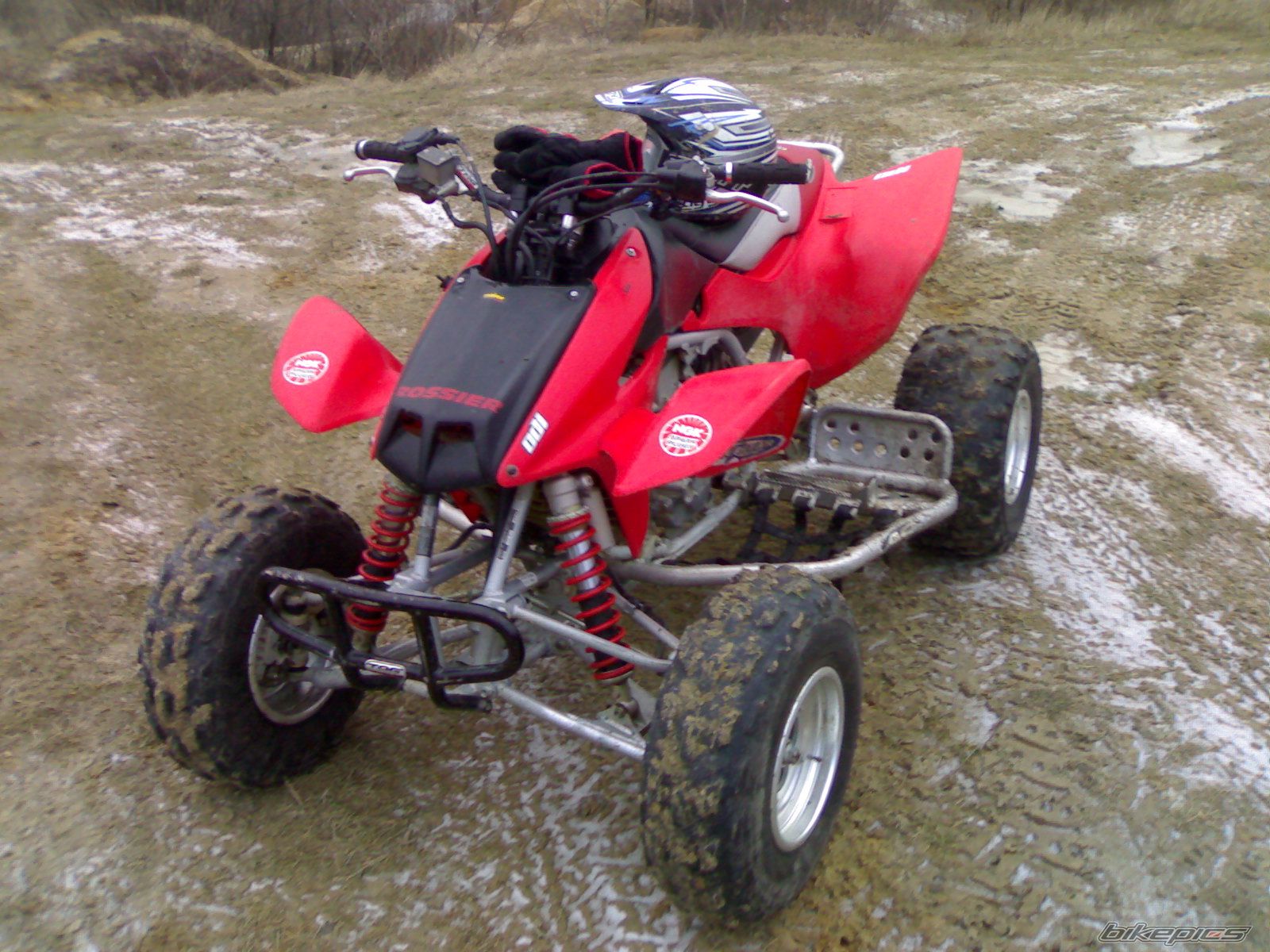 Bike Photo 762991
