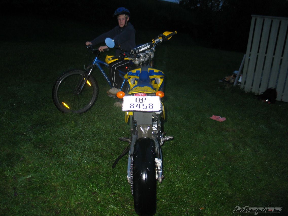 Bike Photo 762992
