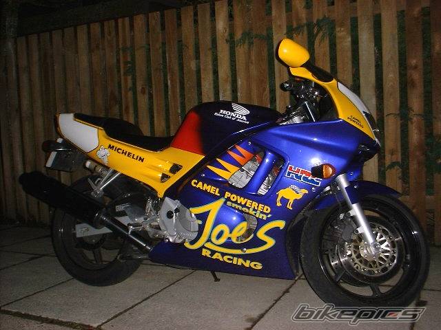 Bike Photo 763