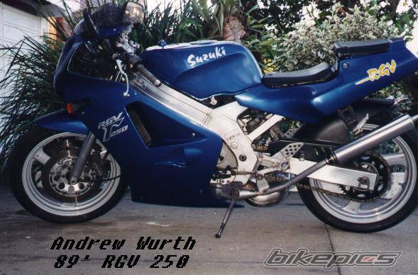 Bike Photo 7630