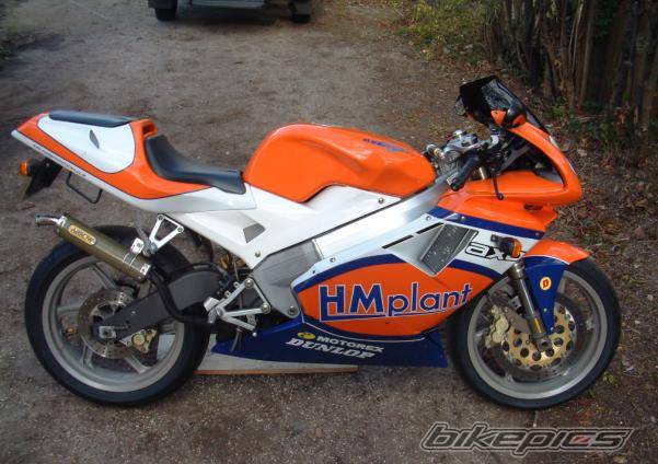 Bike Photo 76300