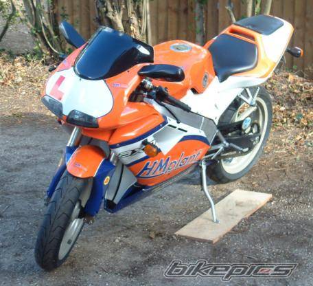 Bike Photo 76301