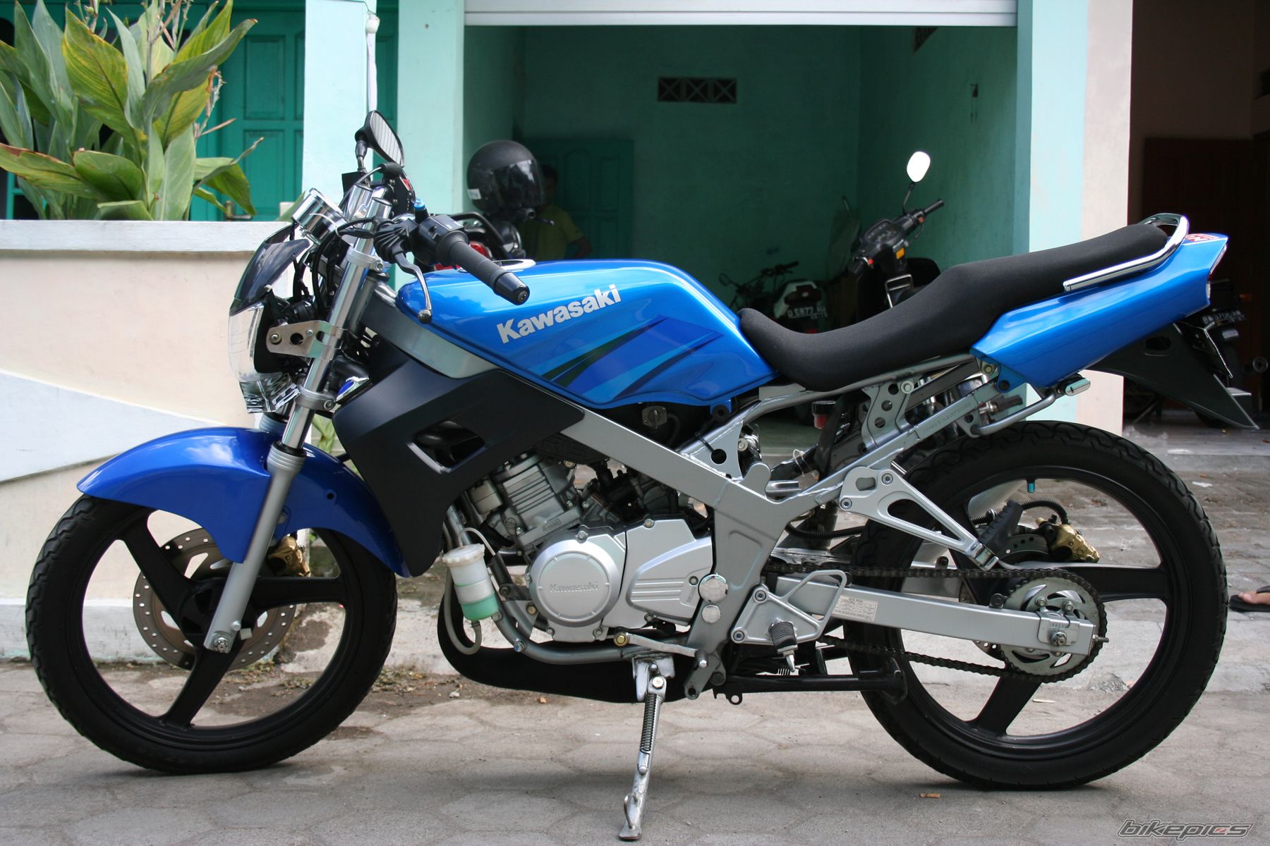 Bike Photo 763029