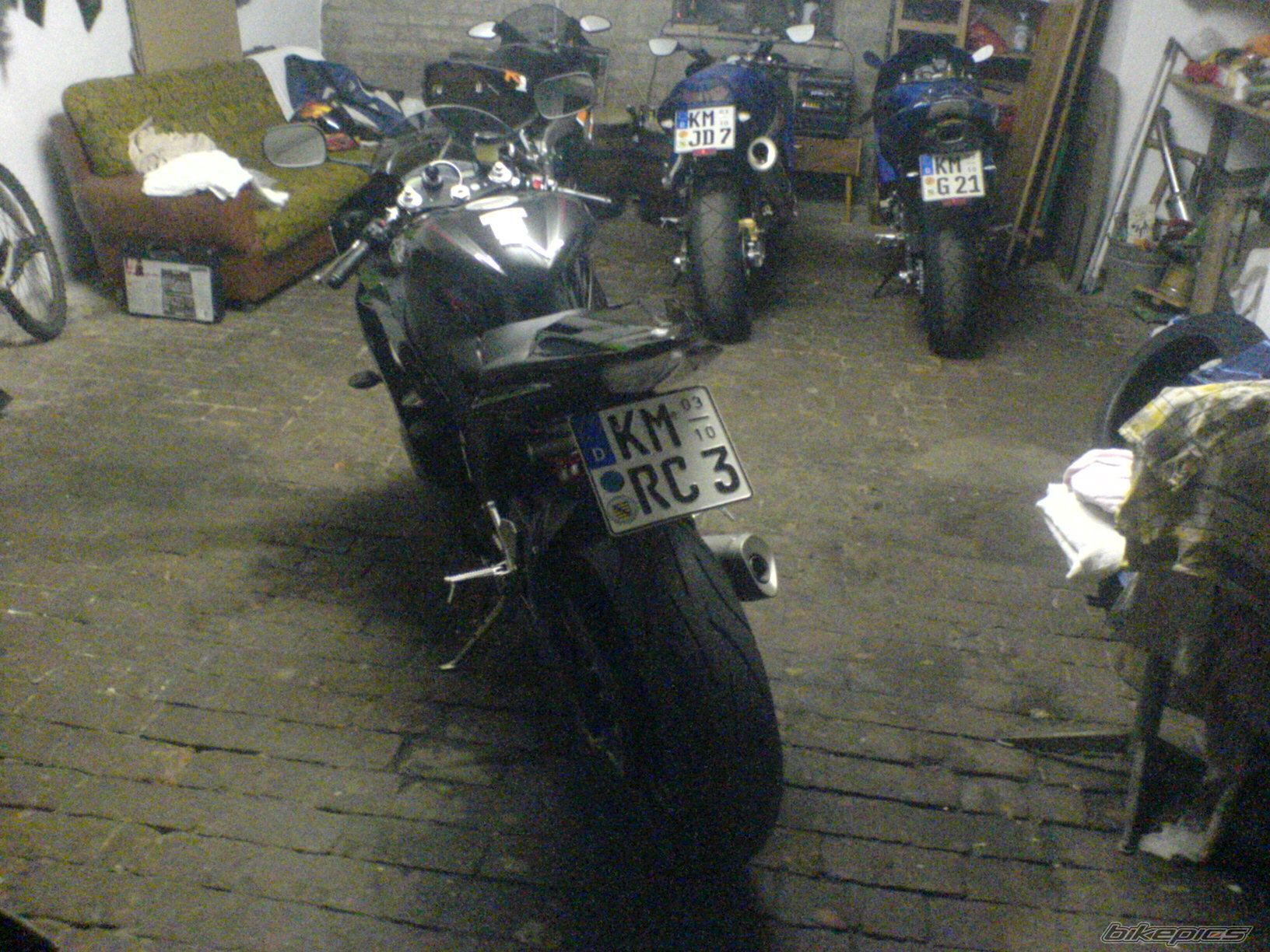 Bike Photo 763032