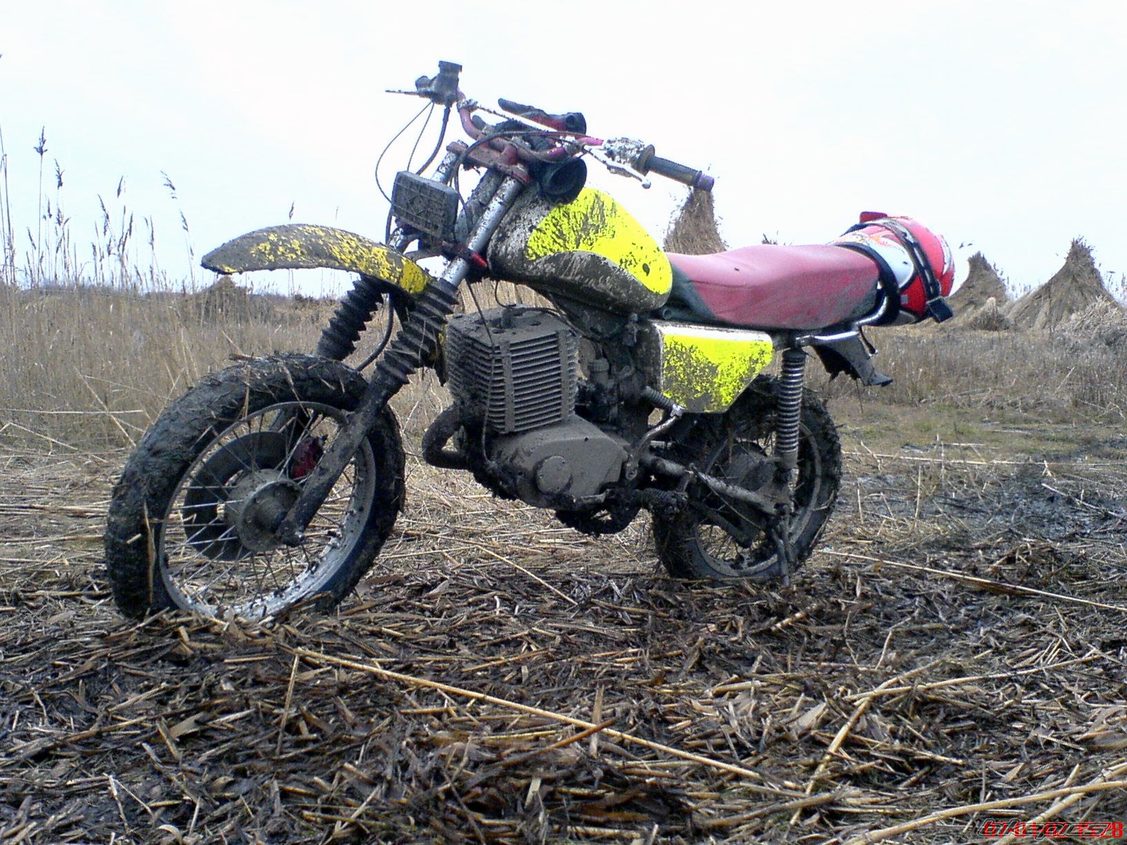 Bike Photo 763063