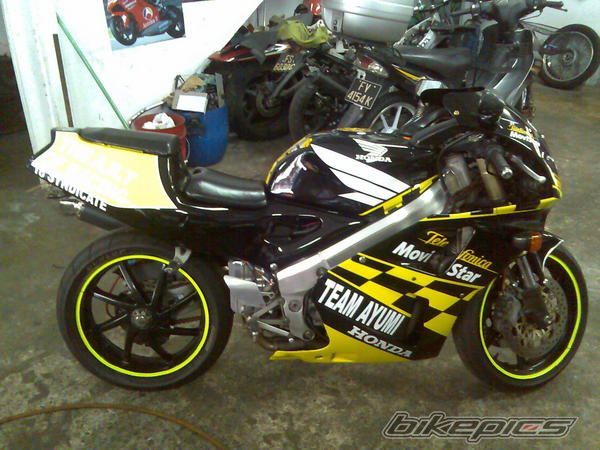 Bike Photo 763066