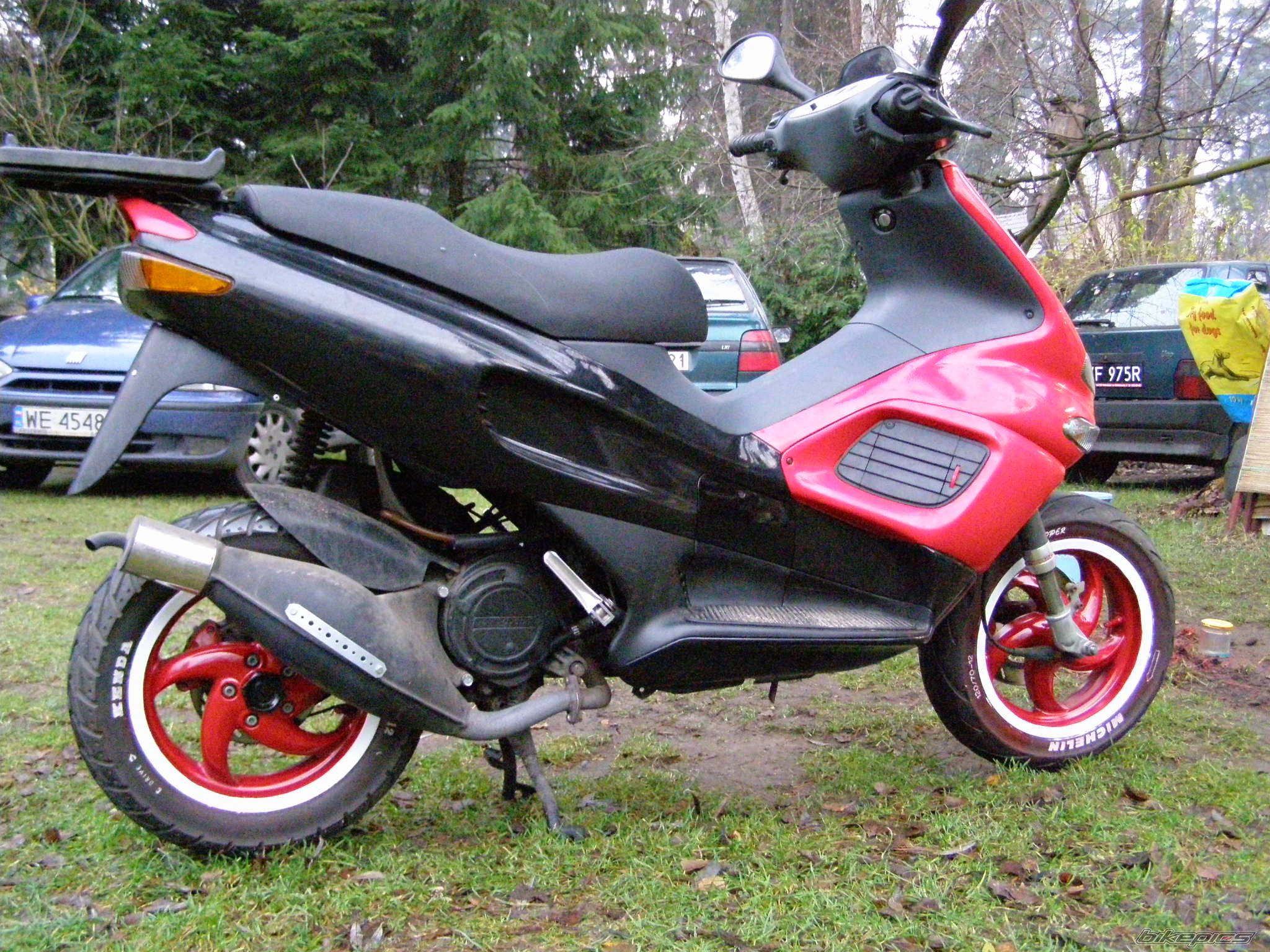 Bike Photo 763073