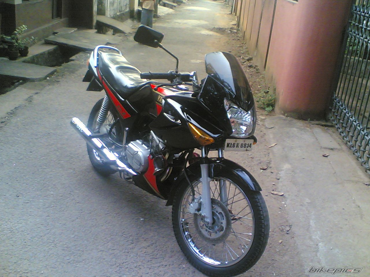 Bike Photo 763074