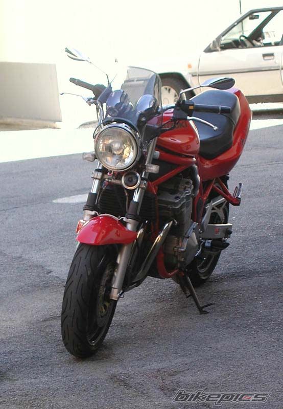 Bike Photo 763107