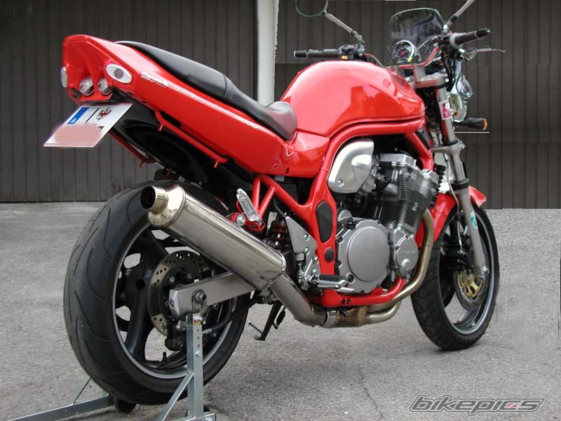 Bike Photo 763108