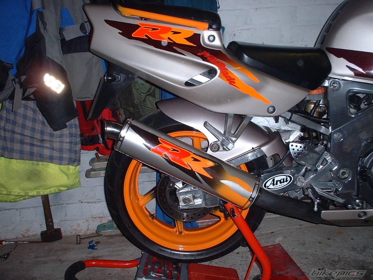 Bike Photo 76313