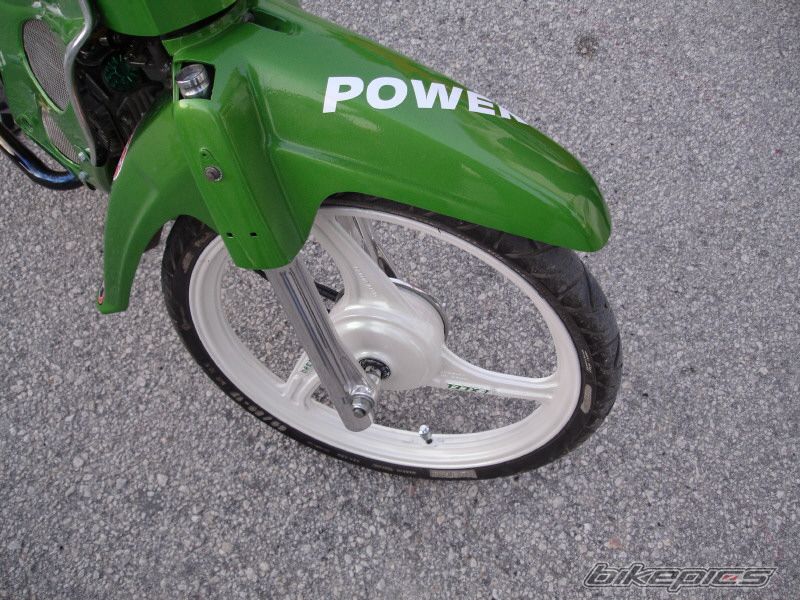 Bike Photo 763185