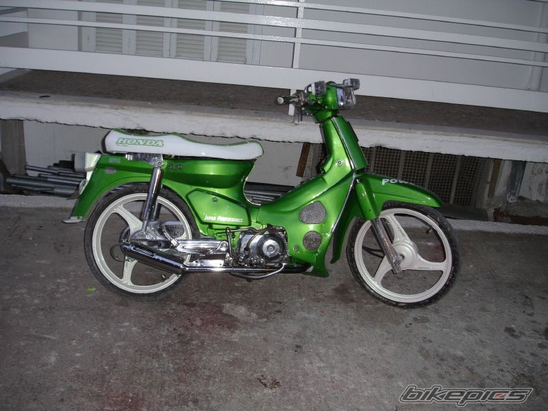 Bike Photo 763189