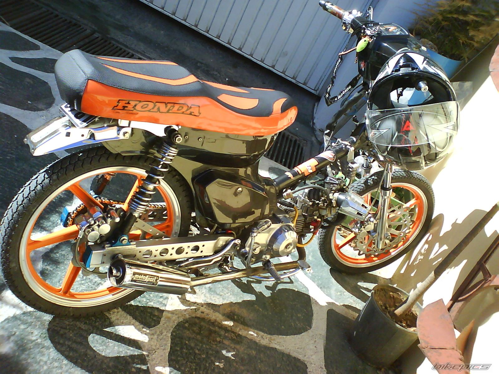 Bike Photo 763204