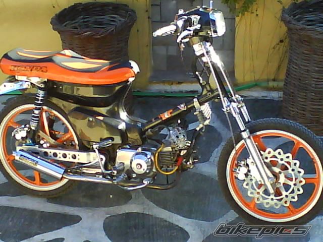 Bike Photo 763206