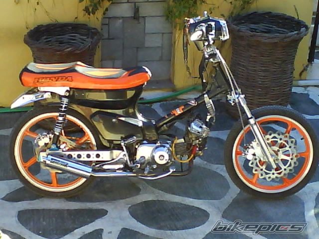 Bike Photo 763207