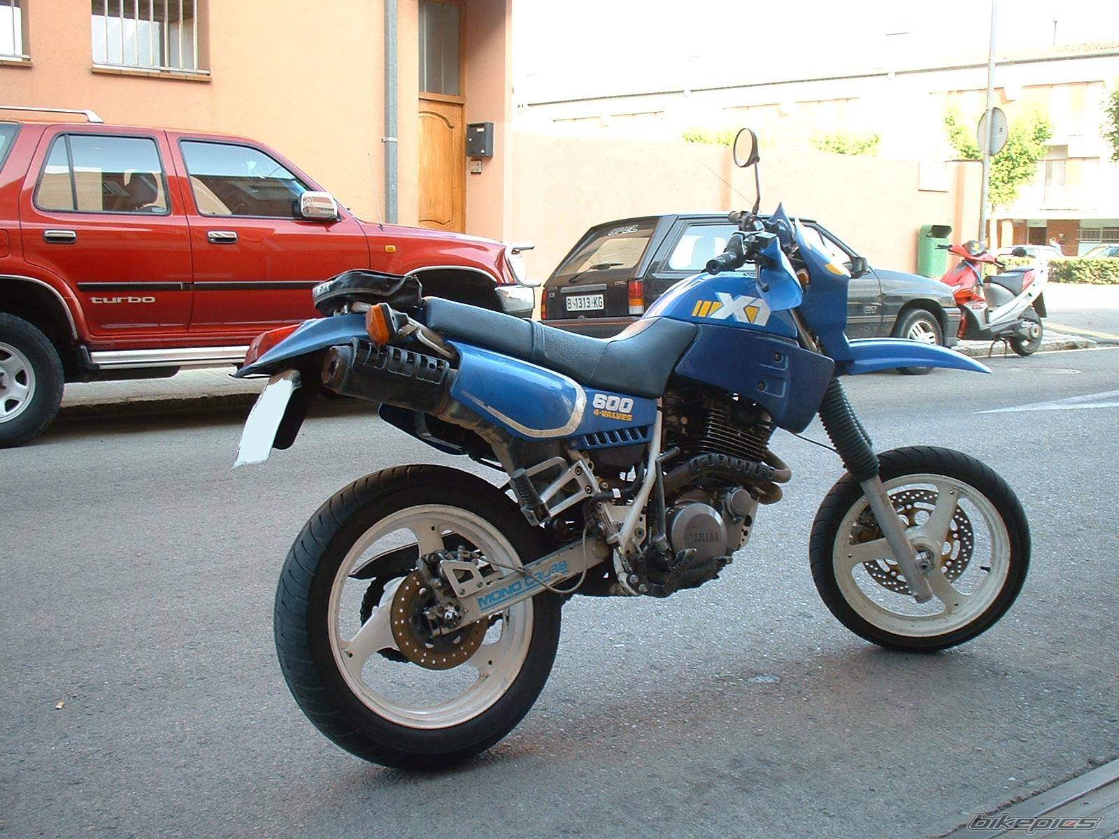 Bike Photo 76321