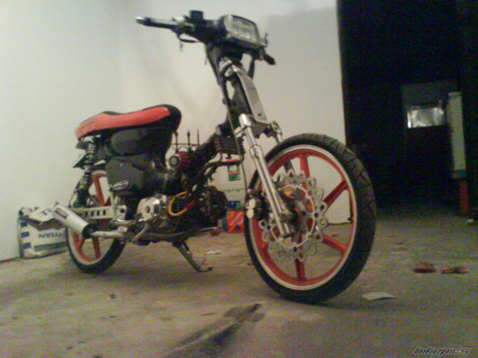 Bike Photo 763214