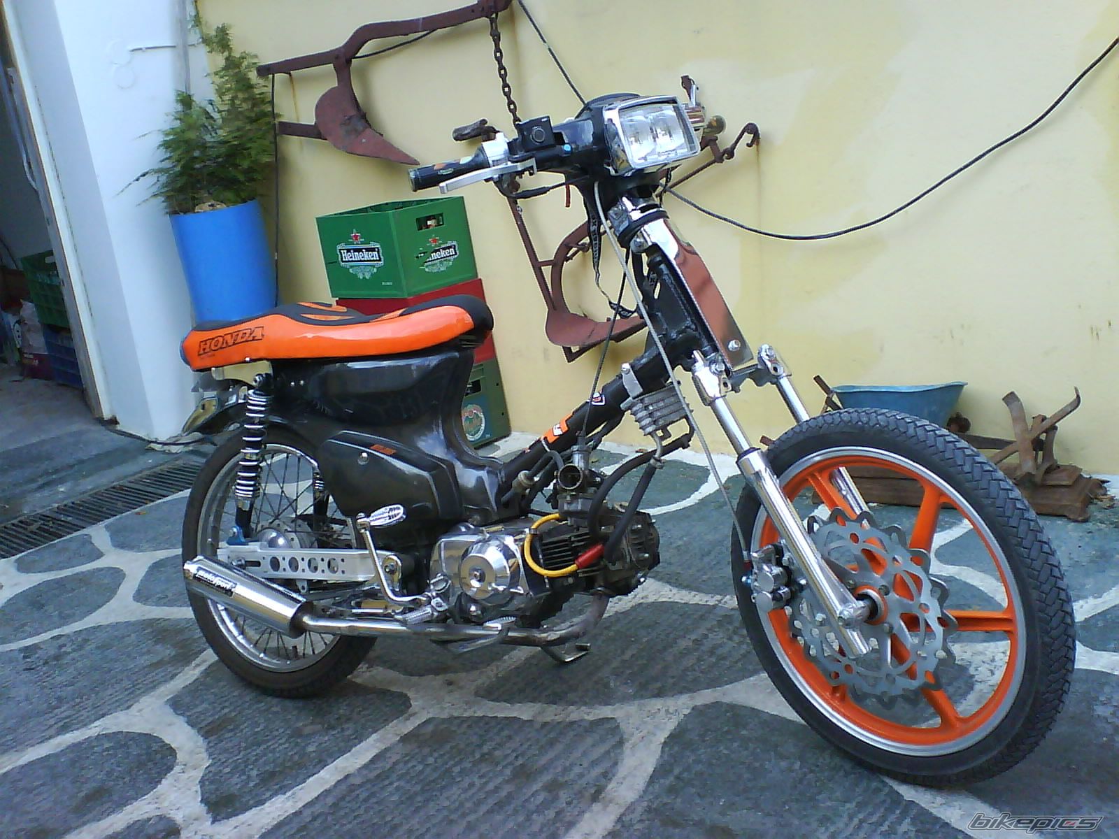 Bike Photo 763221