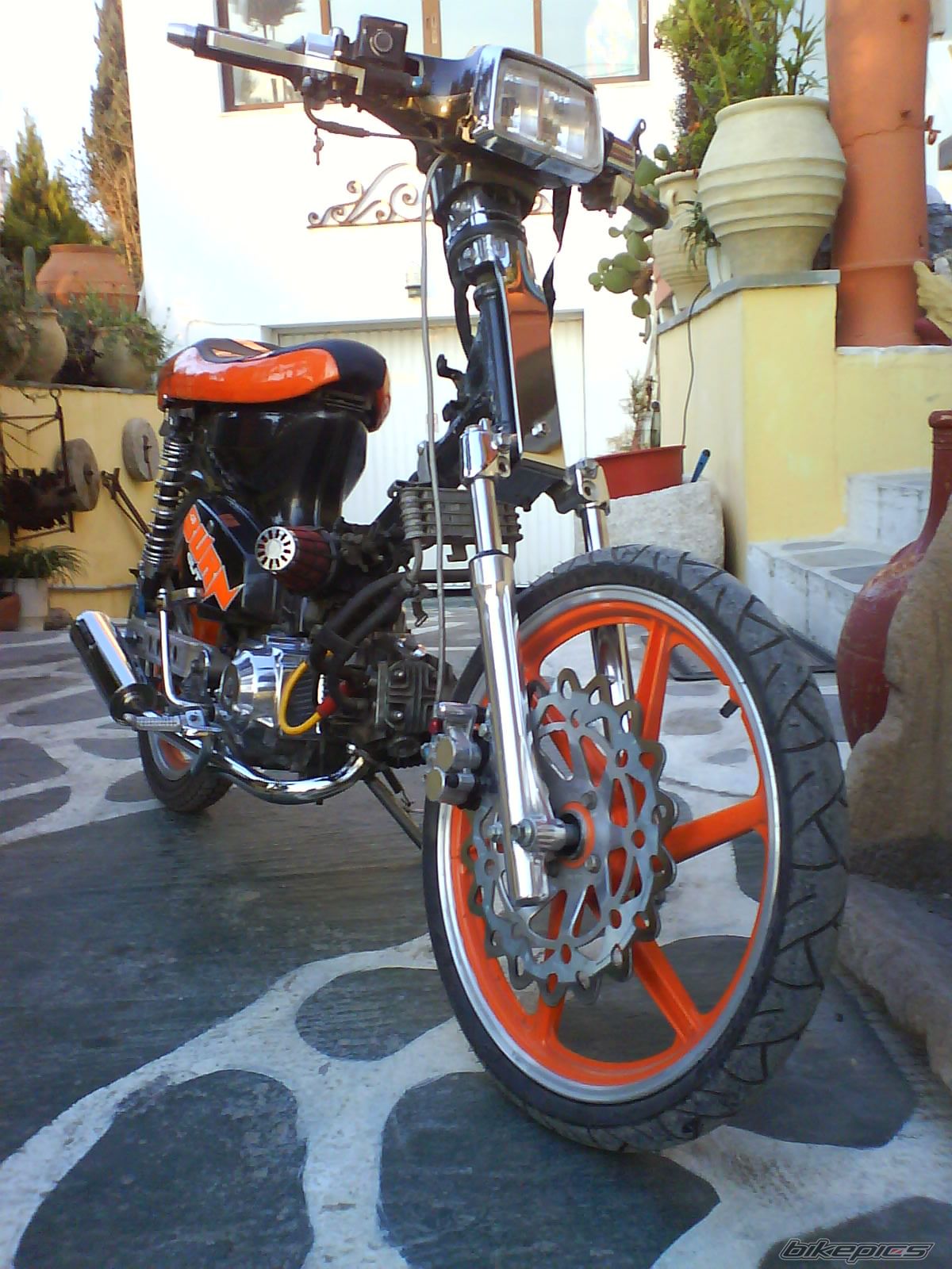 Bike Photo 763223