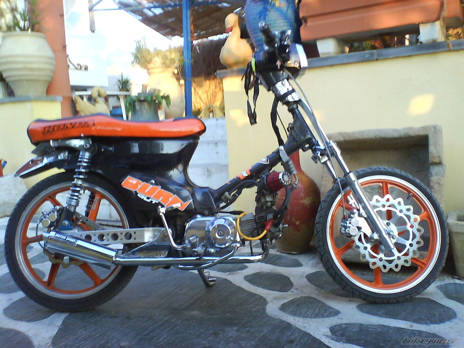 Bike Photo 763229